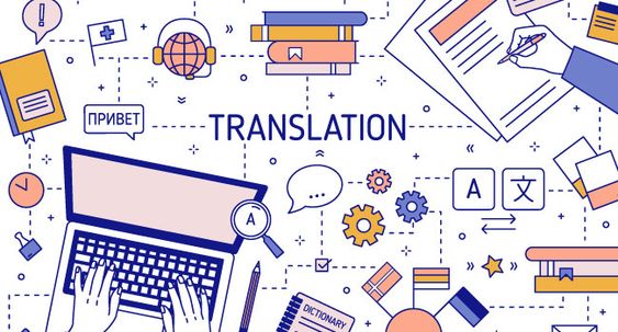 localization and translation